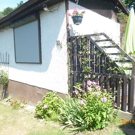 Ferienhaus Anne Thale Εξωτερικό φωτογραφία