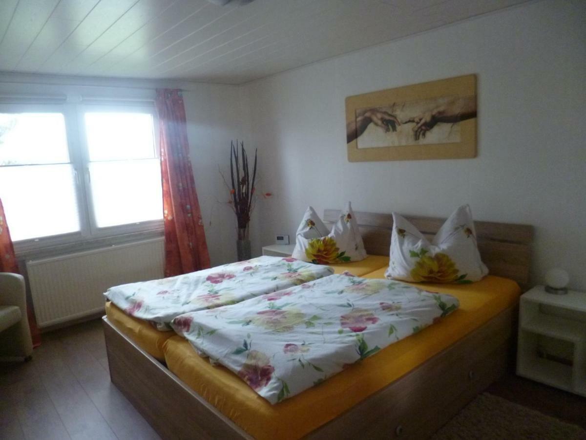Ferienhaus Anne Thale Εξωτερικό φωτογραφία